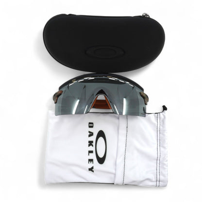 Oakley Encoder Strike Vented Sunglasses