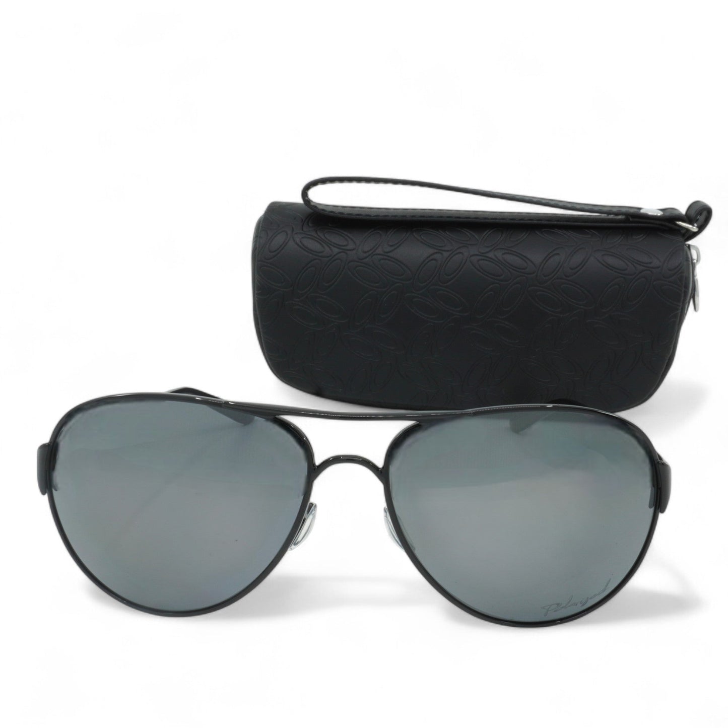 Oakley Caveat Polarized Sunglasses