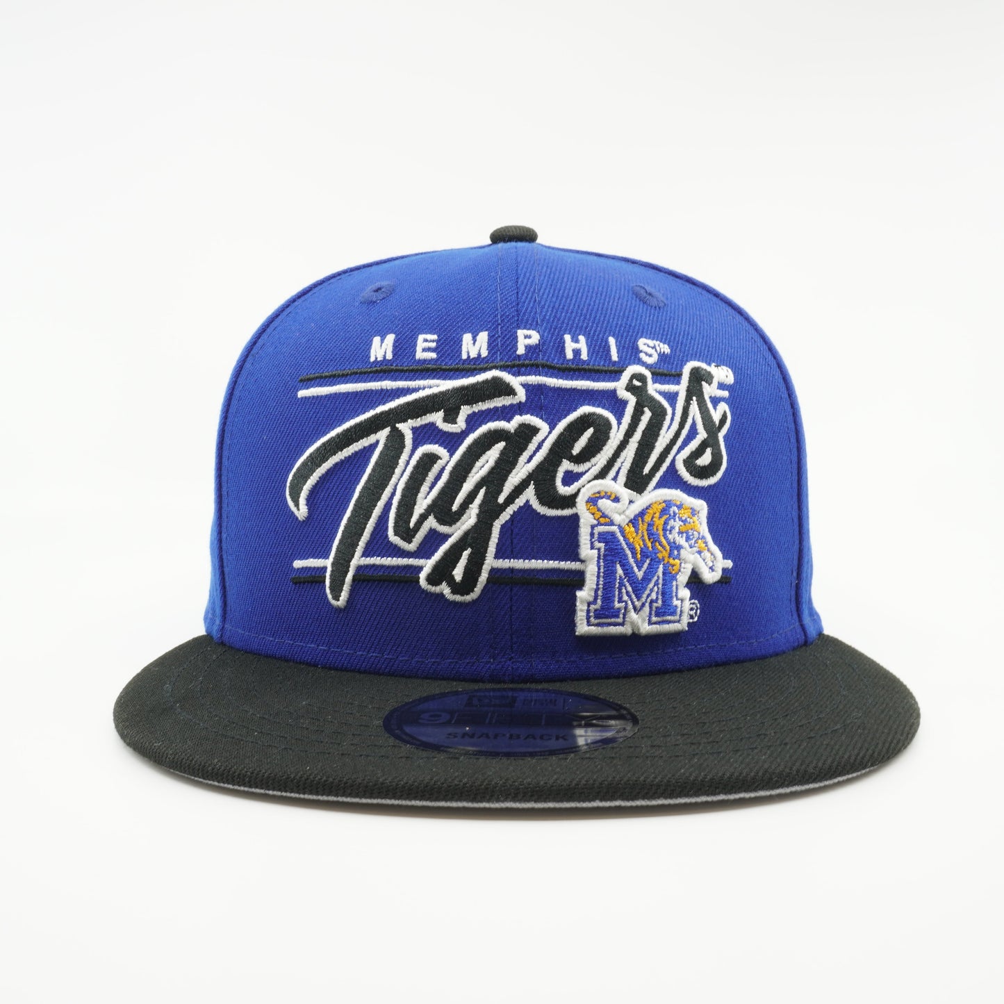 Men's New Era Ncaa 950 Team Script Snapback - Memphis Tigers
