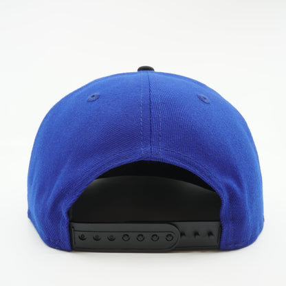 New Era Men's Ncaa 950 Team Script Snapback Hats