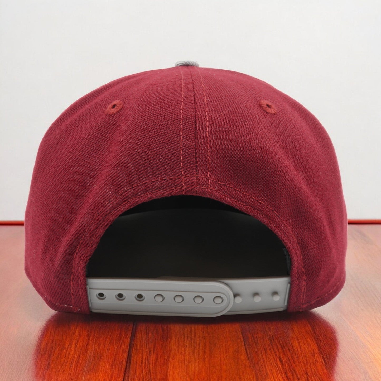 New Era Men's Ncaa 950 Team Script Snapback Razorbacks