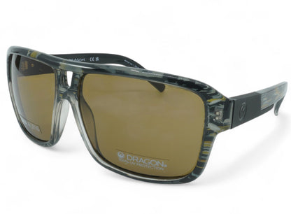 Dragon Alliance Dragon Dr The Jam Ll X Rob Machado Sunglasses