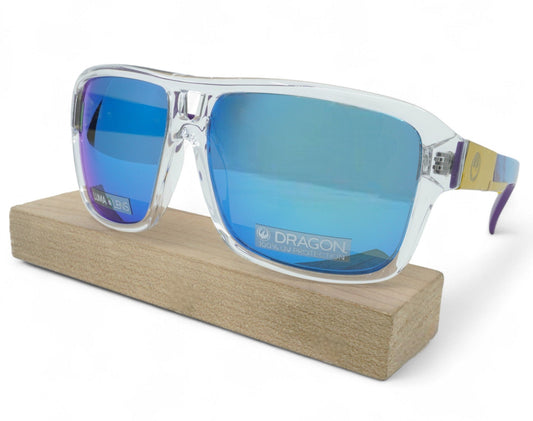 Dragon Alliance Dragon Dr The Jam Ll Ion Chris Benchetler Sunglasses