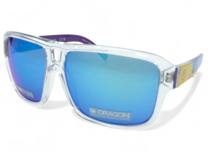 Dragon Alliance Dragon Dr The Jam Ll Ion Chris Benchetler Sunglasses
