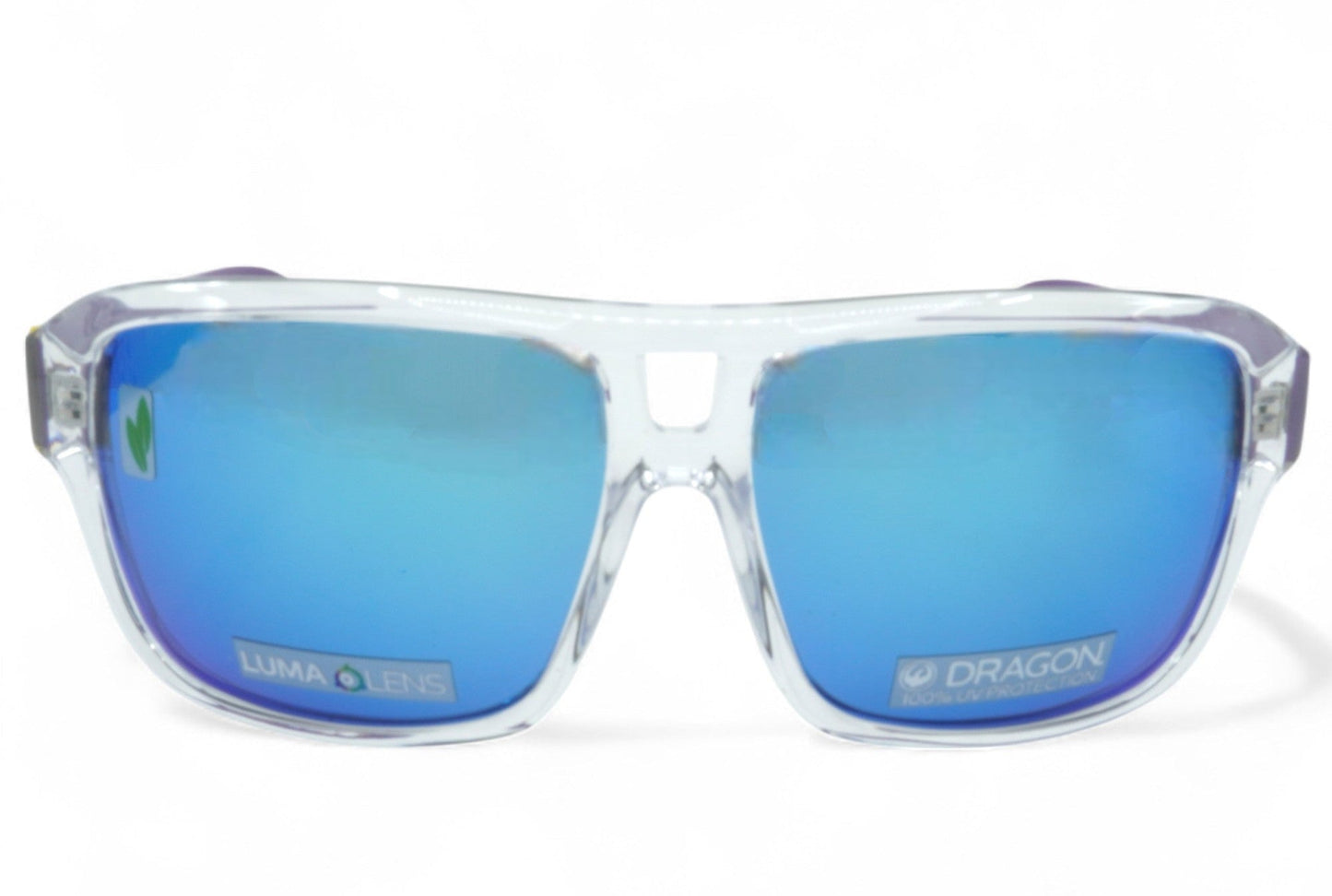 Dragon Alliance Dragon Dr The Jam Ll Ion Chris Benchetler Sunglasses