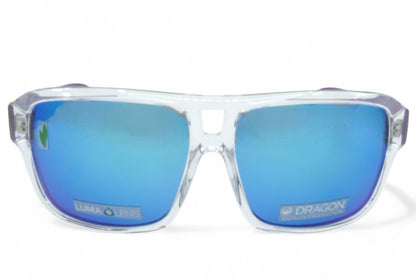 Dragon Alliance Dragon Dr The Jam Ll Ion Chris Benchetler Sunglasses