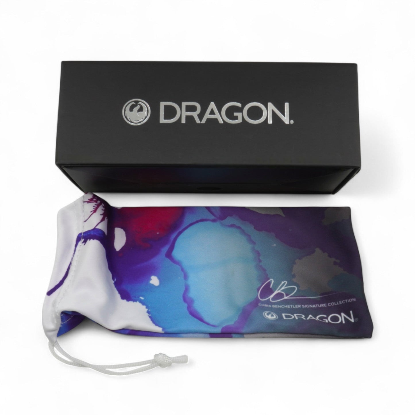 Unisex Dragon Dr The Jam Ll Ion Chris Benchetler Sunglasses