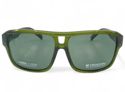 Dragon Alliance Dragon Dr The Jam Ll Polarized - Rob Machado Polarized Sunglasses