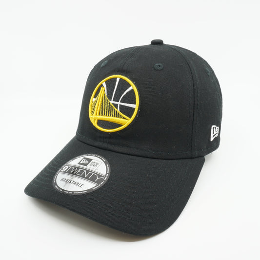 Men's New Era NBA 920 Free Throw Adjustable - Golden State Warriors