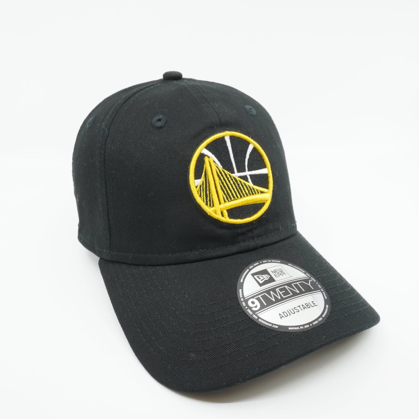 New Era Men's NBA 920 Free Throw Adjustable Hats