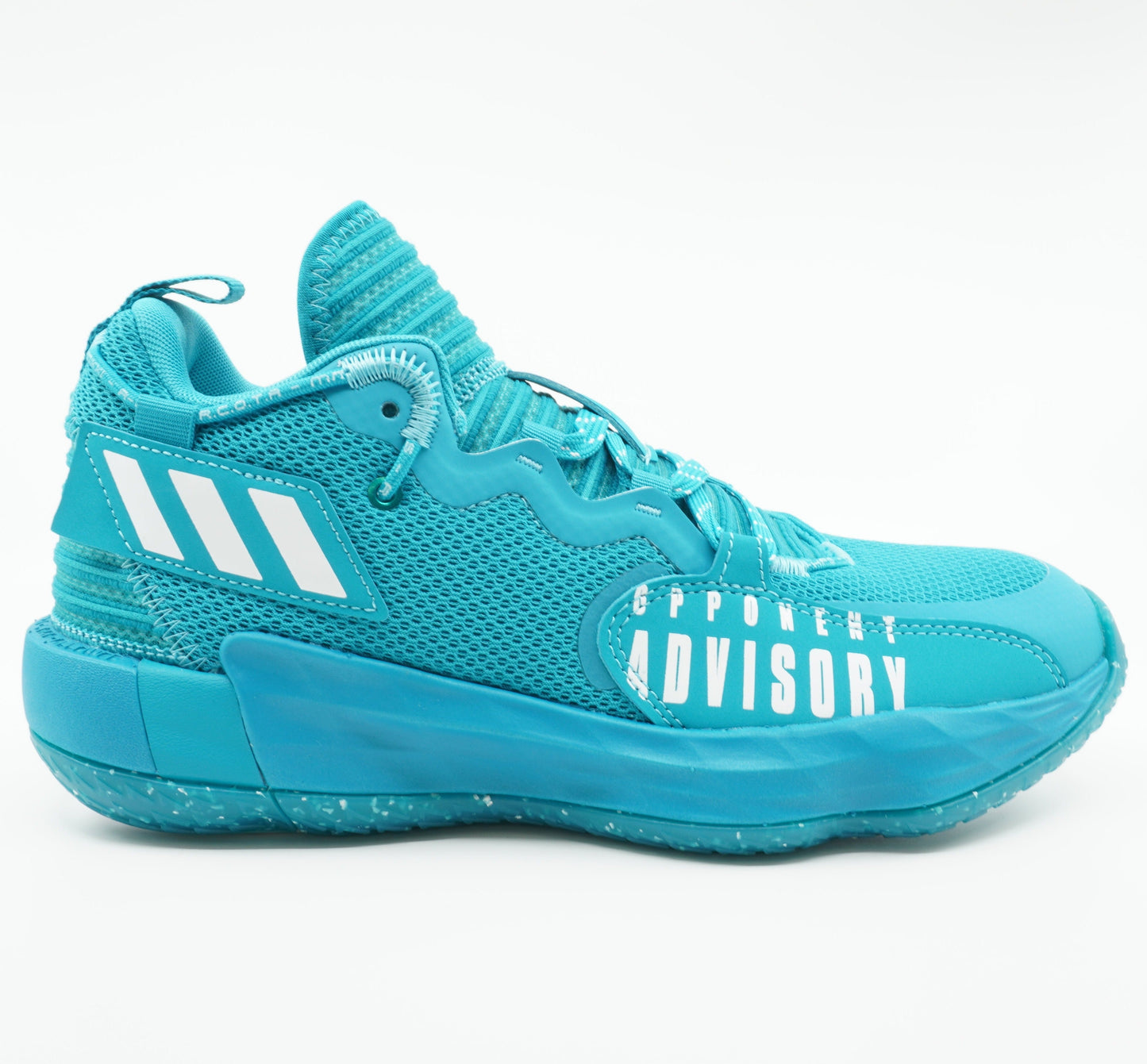 adidas Men's Dame 7 Extply Sneakers