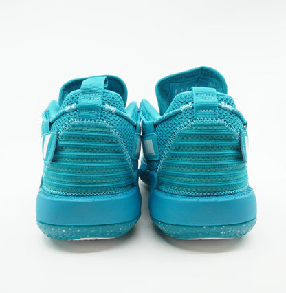 adidas Men's Dame 7 Extply Sneakers