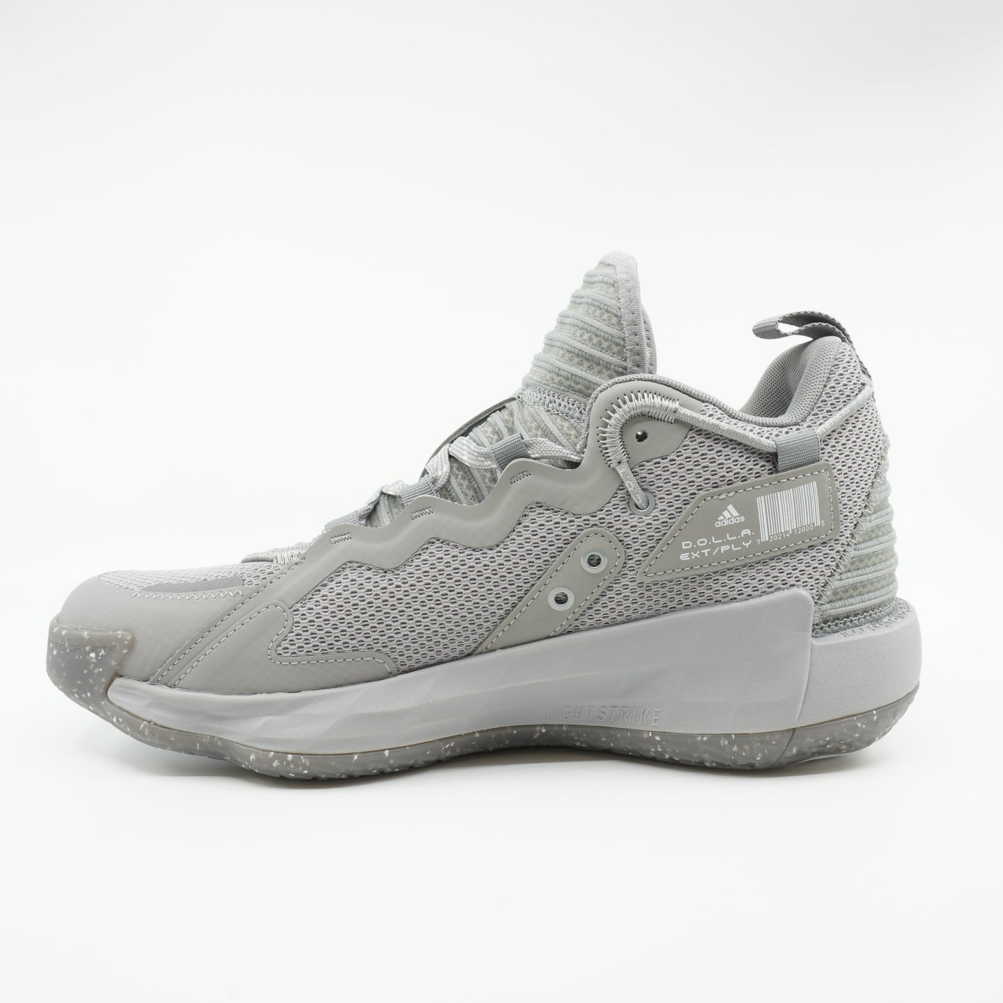 adidas Men's Dame 7 Extply Sneakers
