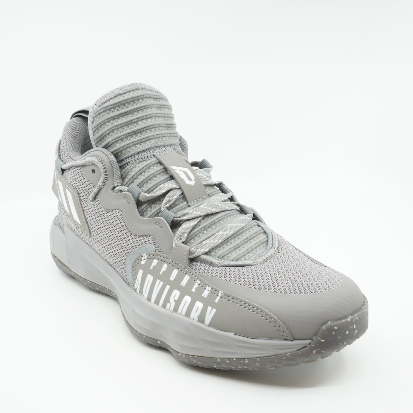 adidas Men's Dame 7 Extply Sneakers