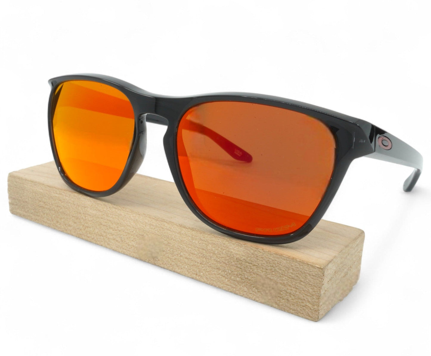 Unisex Oakley Manorburn Sunglasses