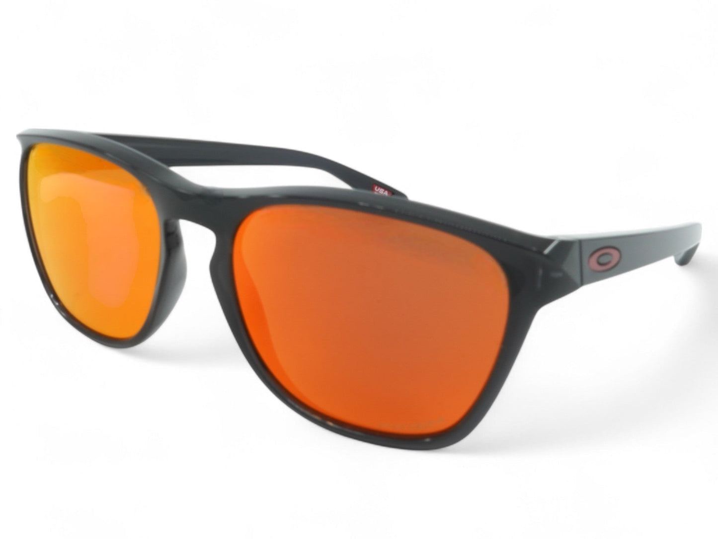 Unisex Oakley Manorburn Sunglasses