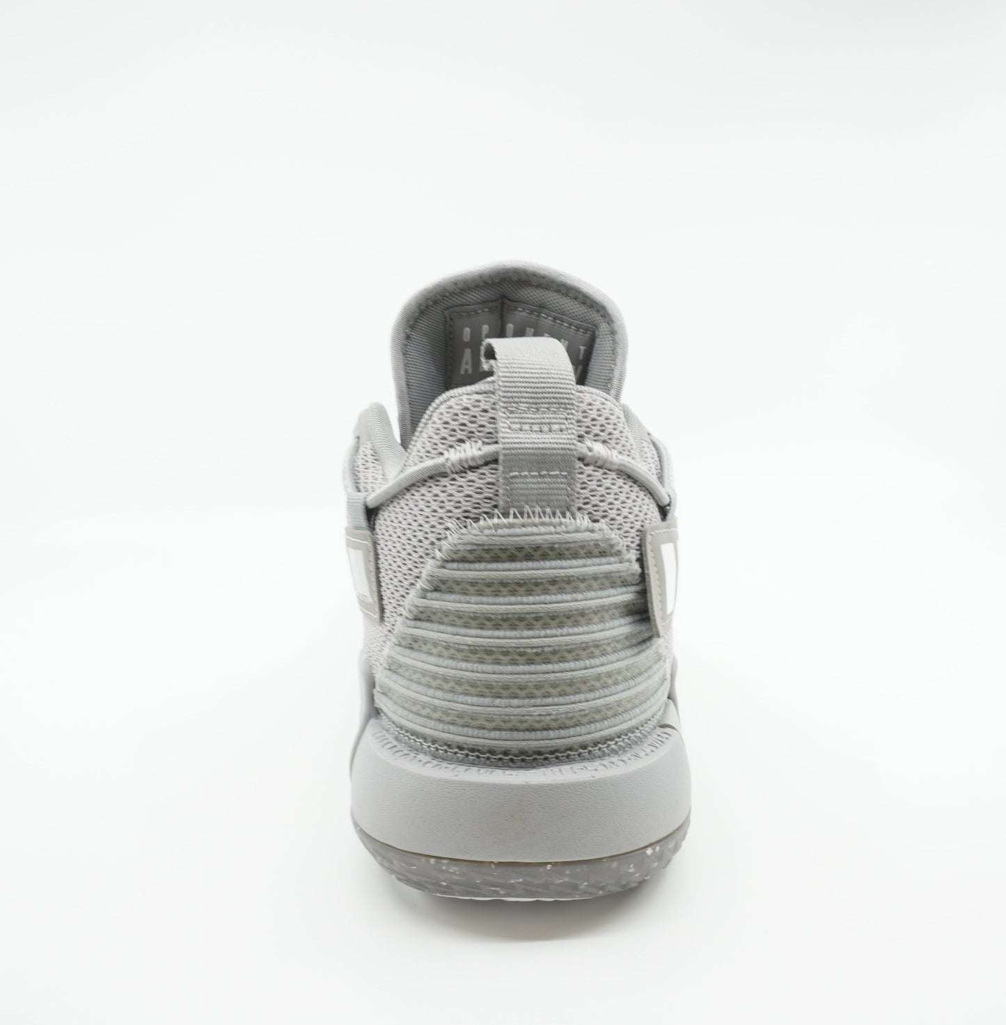 adidas Men's Dame 7 Extply Sneakers