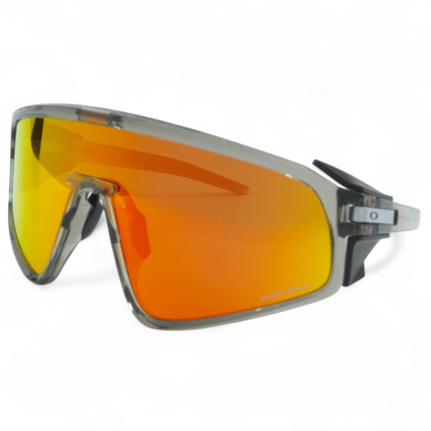 Unisex Oakley Latch Panel Sunglasses
