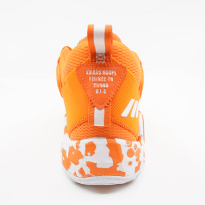 adidas Men's D.O.N. Issue 3 Sneakers