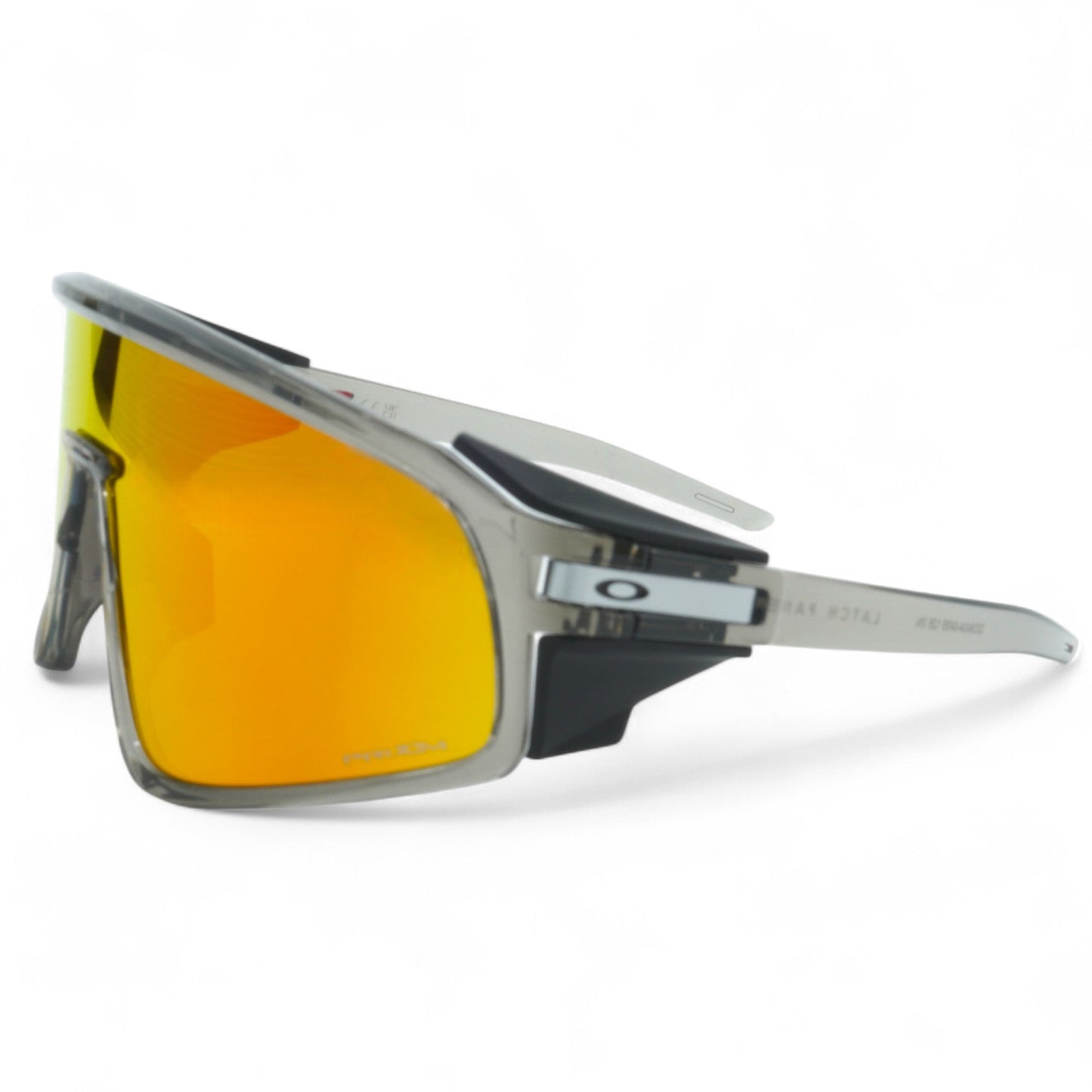 Unisex Oakley Latch Panel Sunglasses