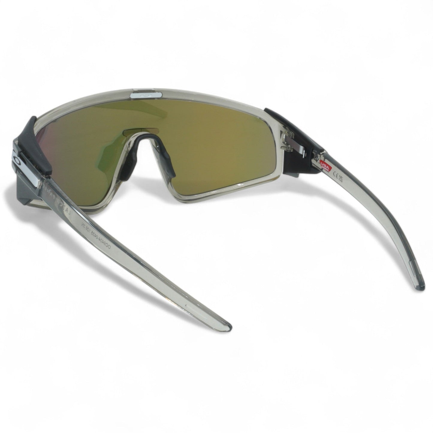 Oakley Latch Panel Sunglasses