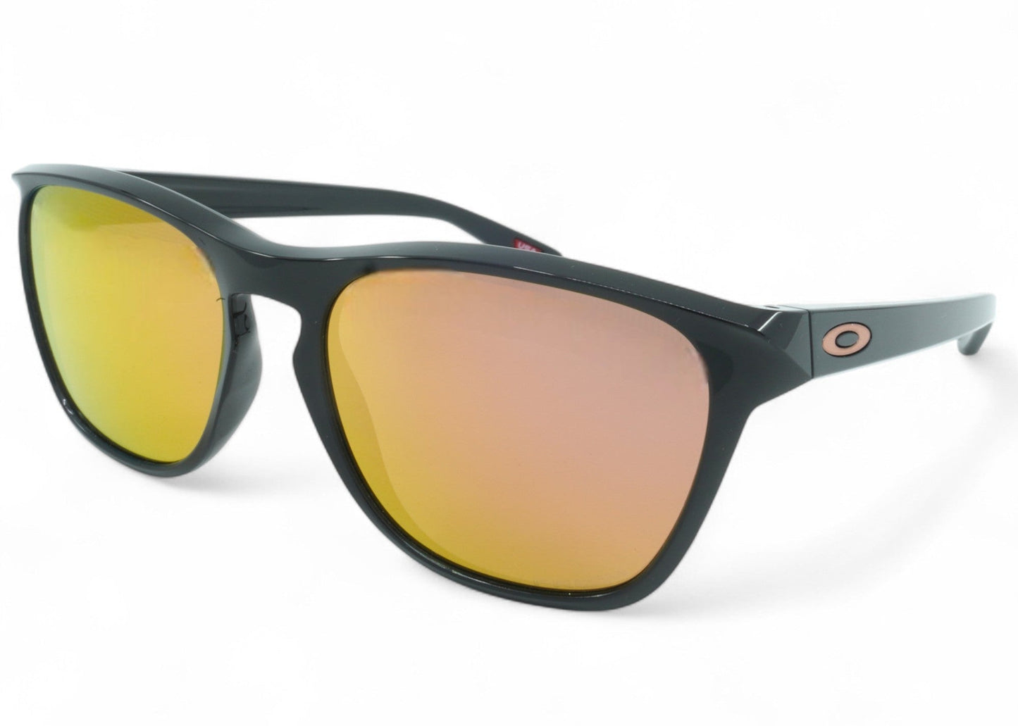 Unisex Oakley Manorburn Sunglasses