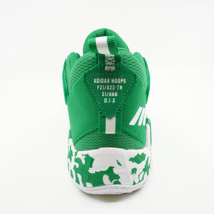 adidas Men's D.O.N. Issue 3 Sneakers