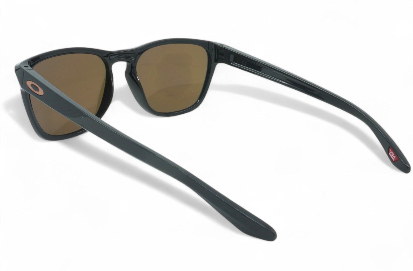 Unisex Oakley Manorburn Sunglasses