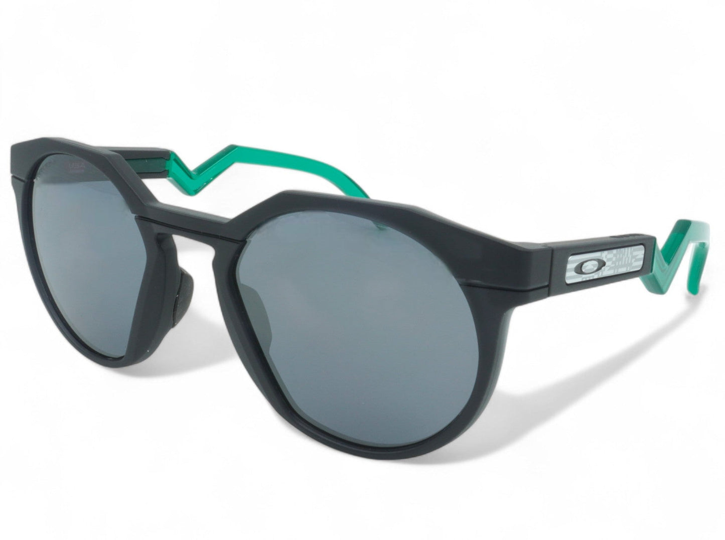 Unisex Oakley Hstn Sunglasses