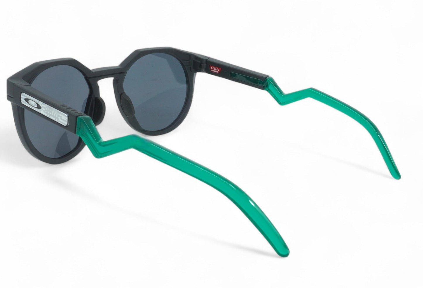 Unisex Oakley Hstn Sunglasses