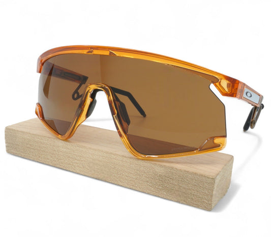 Unisex Oakley Bxtr Metal Sunglasses