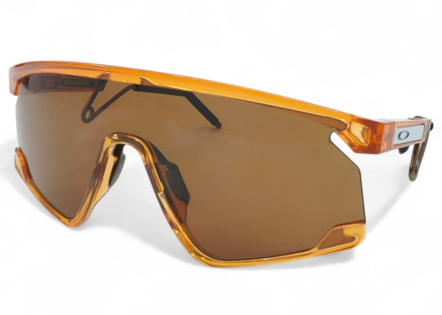 Unisex Oakley Bxtr Metal Sunglasses