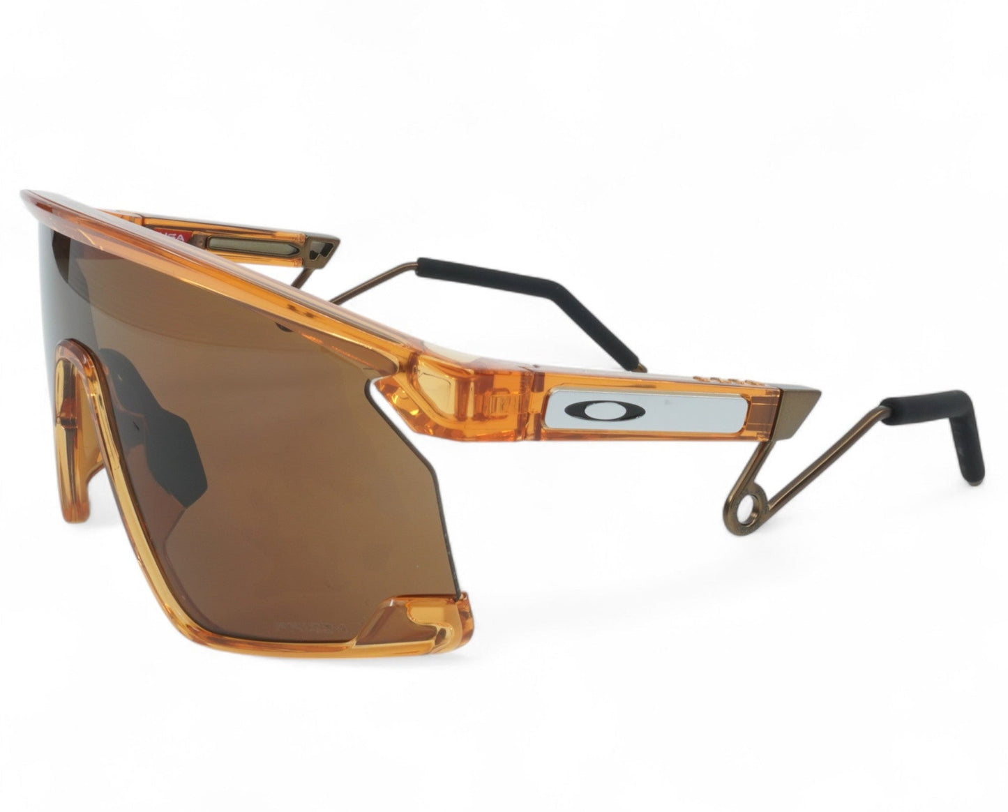 Unisex Oakley Bxtr Metal Sunglasses