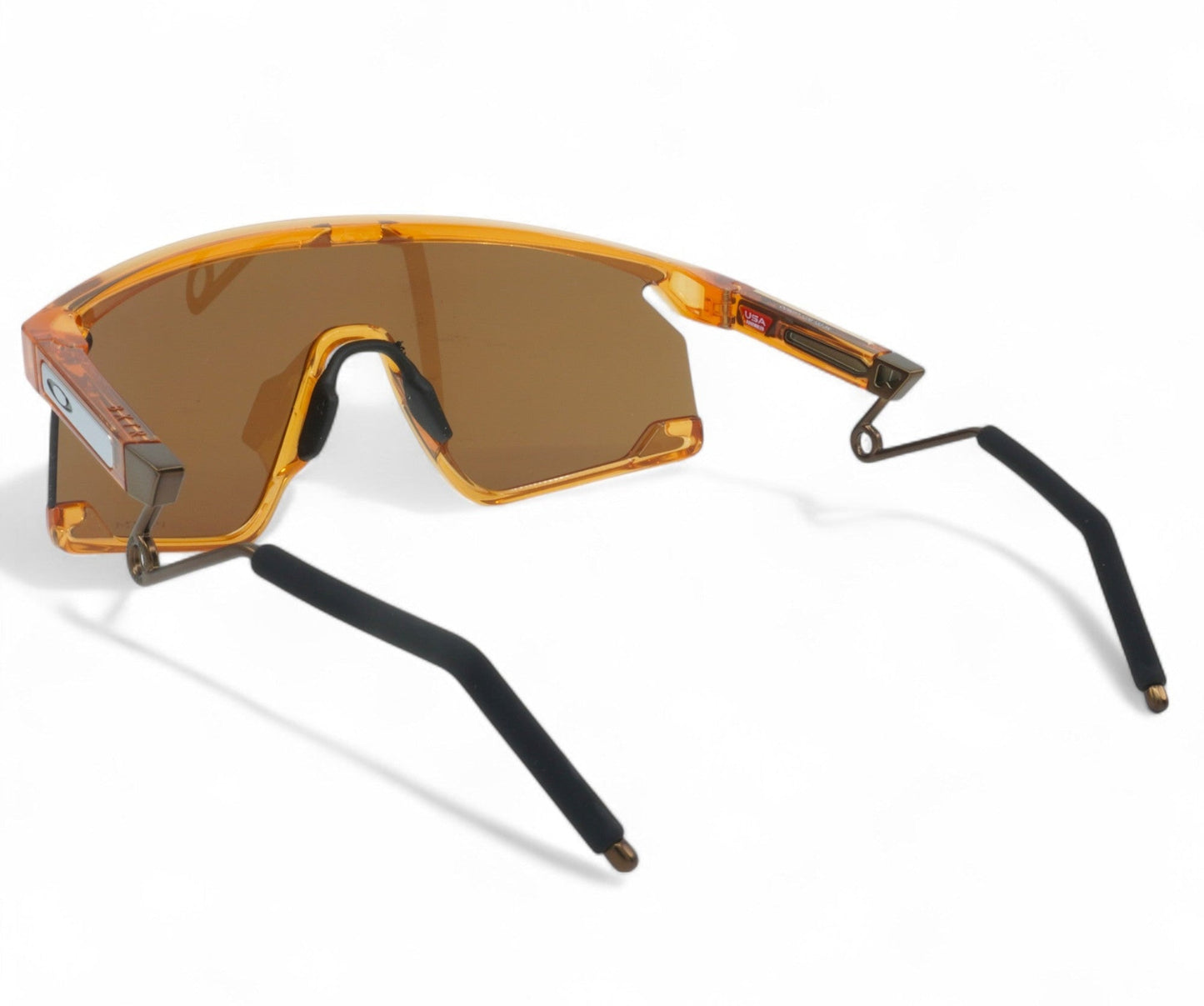 Unisex Oakley Bxtr Metal Sunglasses