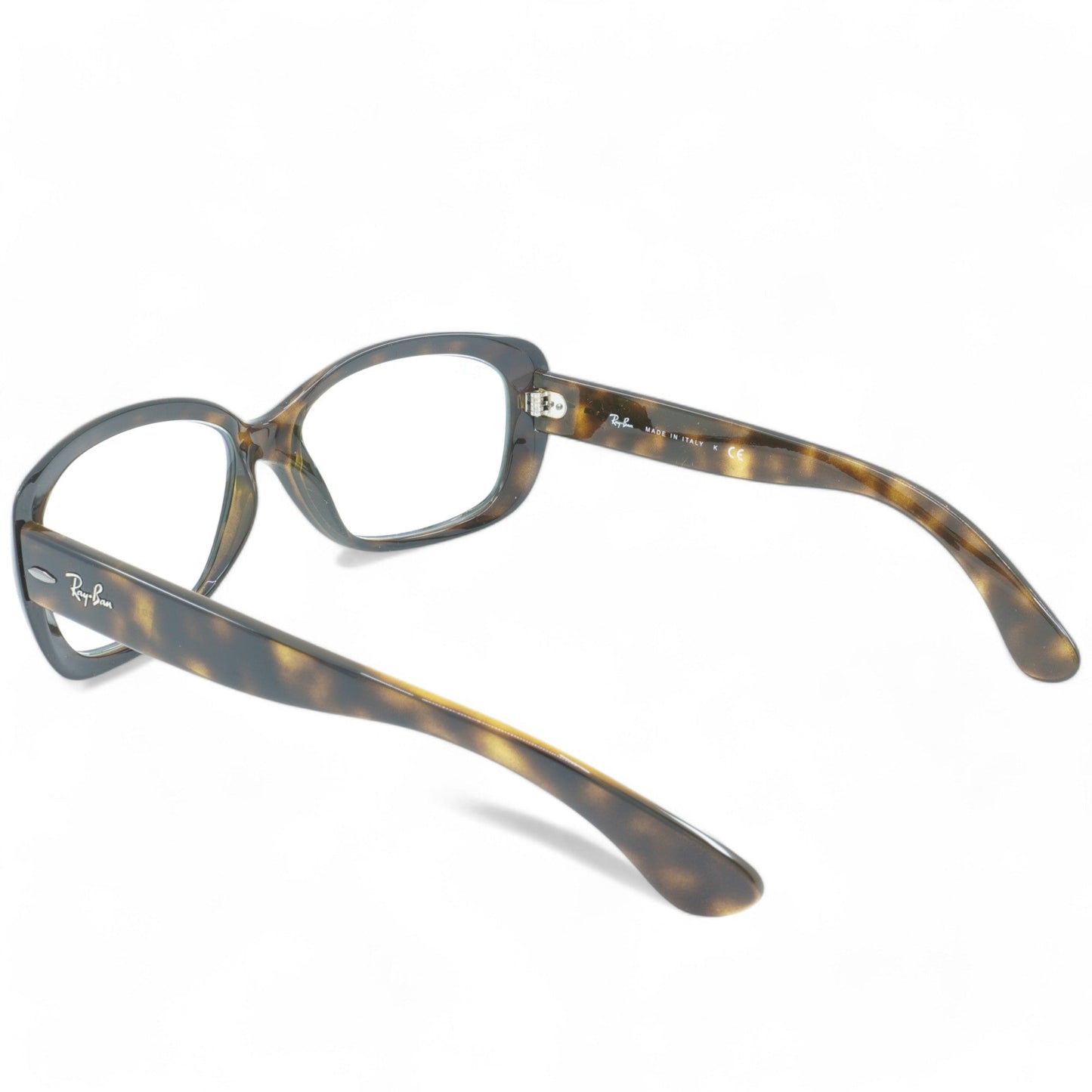 Unisex Ray-Ban Jackie Ohh Sunglasses