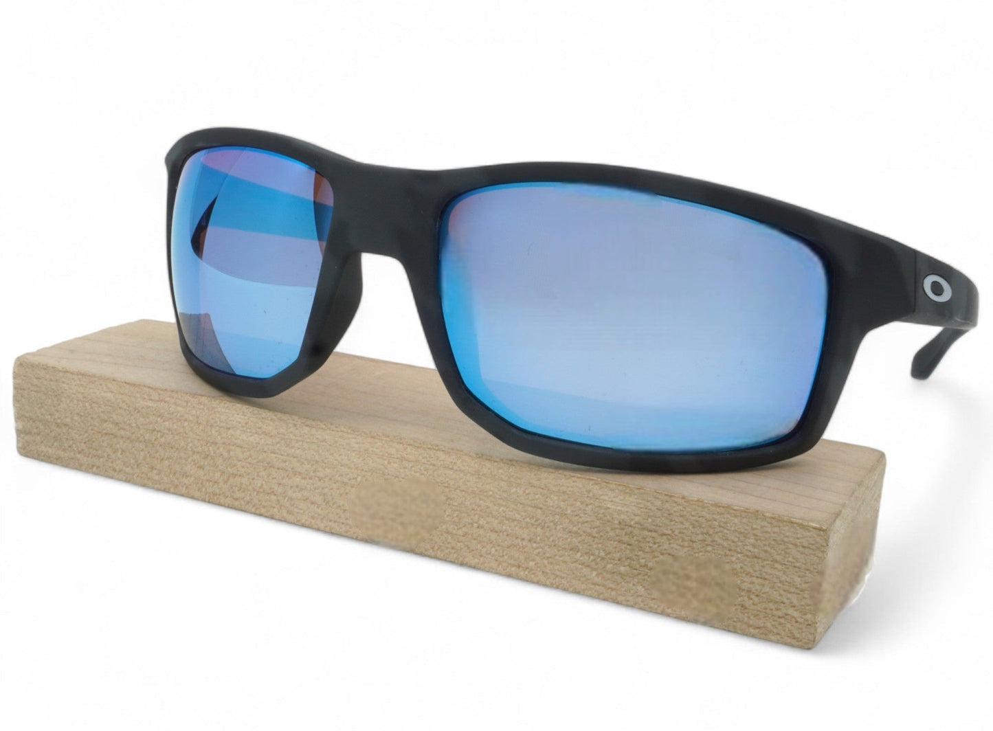 Oakley Gibston Polarized Sunglasses