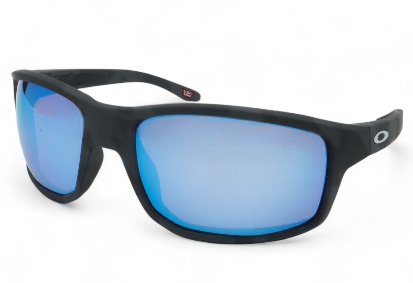 Unisex Oakley Gibston Polarized Sunglasses