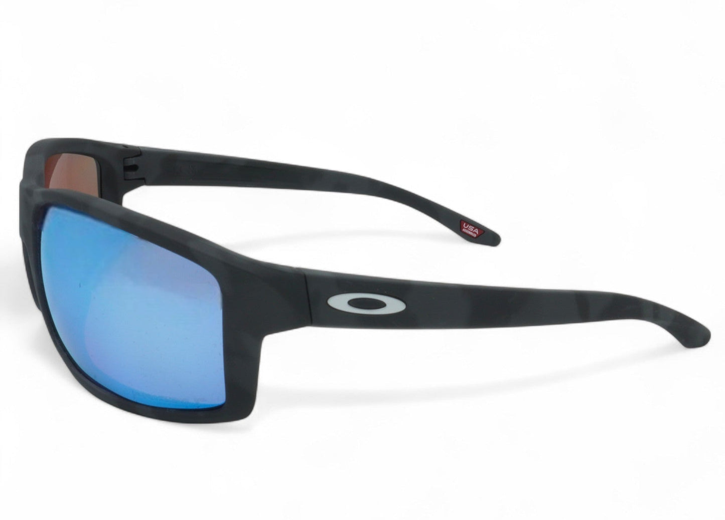 Unisex Oakley Gibston Polarized Sunglasses