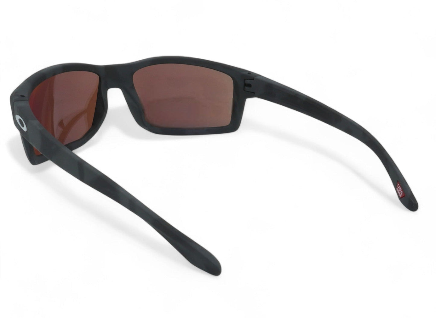 Unisex Oakley Gibston Polarized Sunglasses