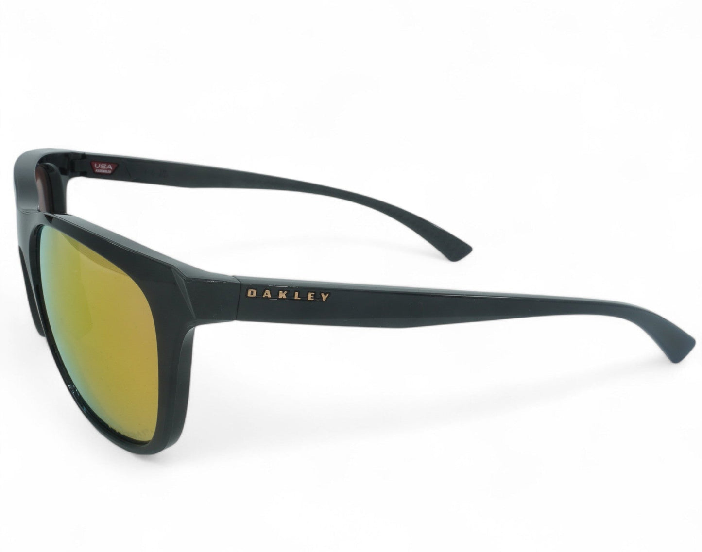 Oakley Women's Leadline Polarized Sunglasses