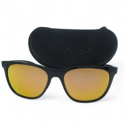 Oakley Women's Leadline Polarized Sunglasses