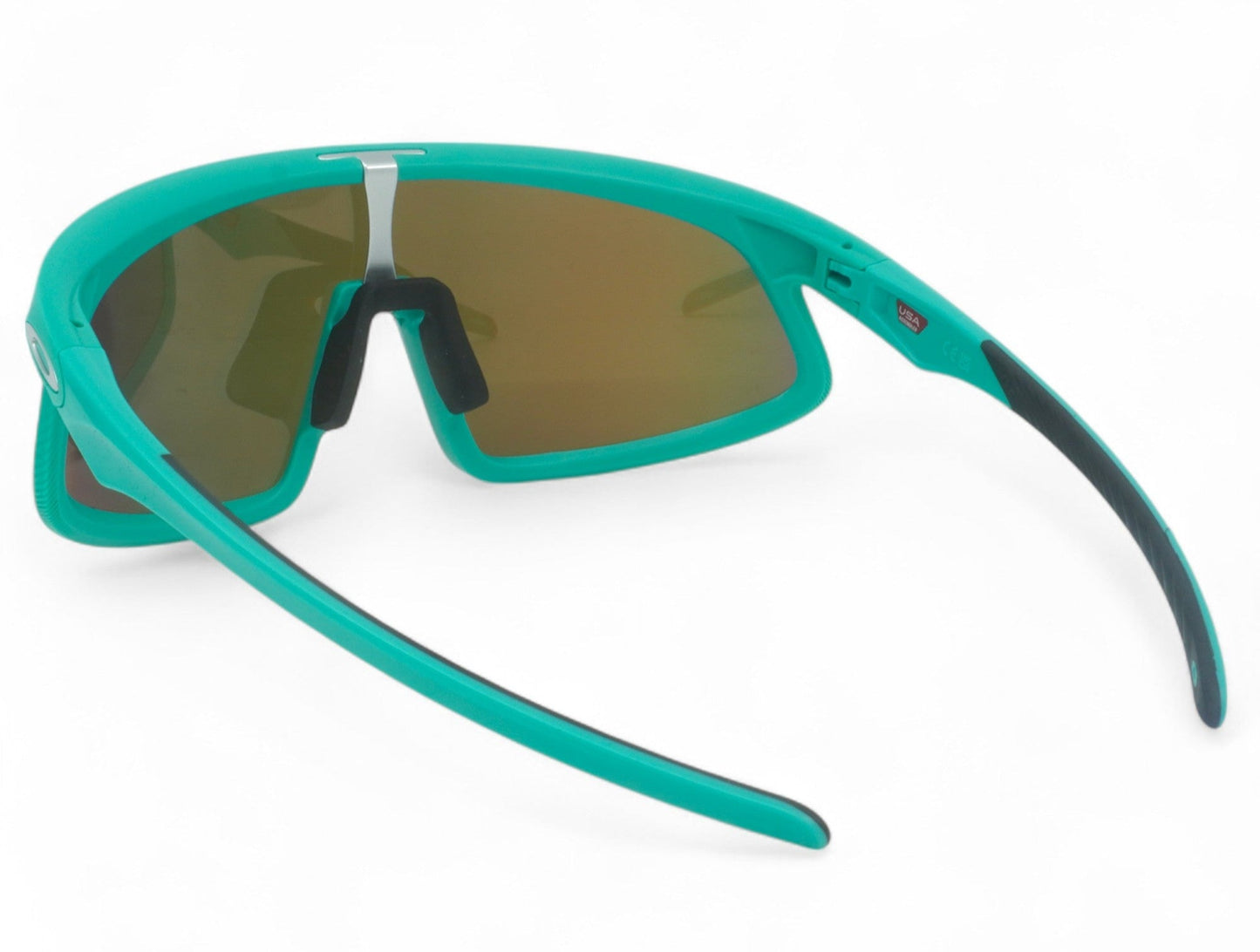 Unisex Oakley Rslv Sunglasses