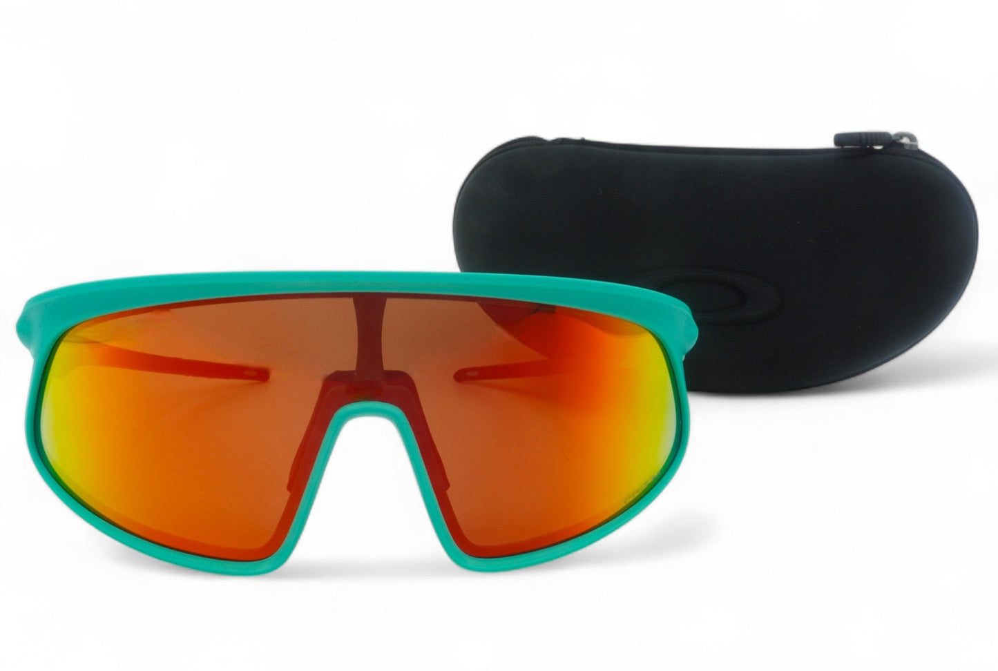 Unisex Oakley Rslv Sunglasses