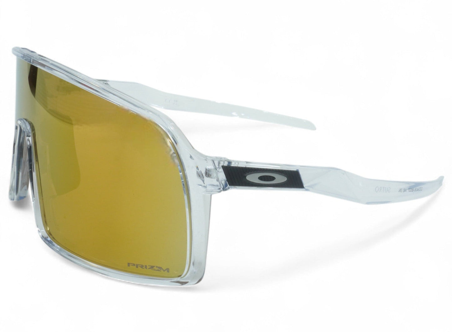 Oakley Sutro Sunglasses