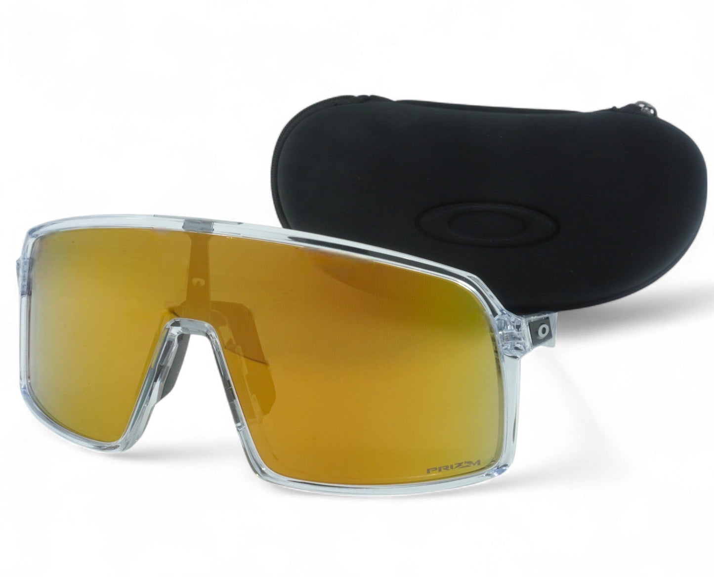 Oakley Sutro Sunglasses