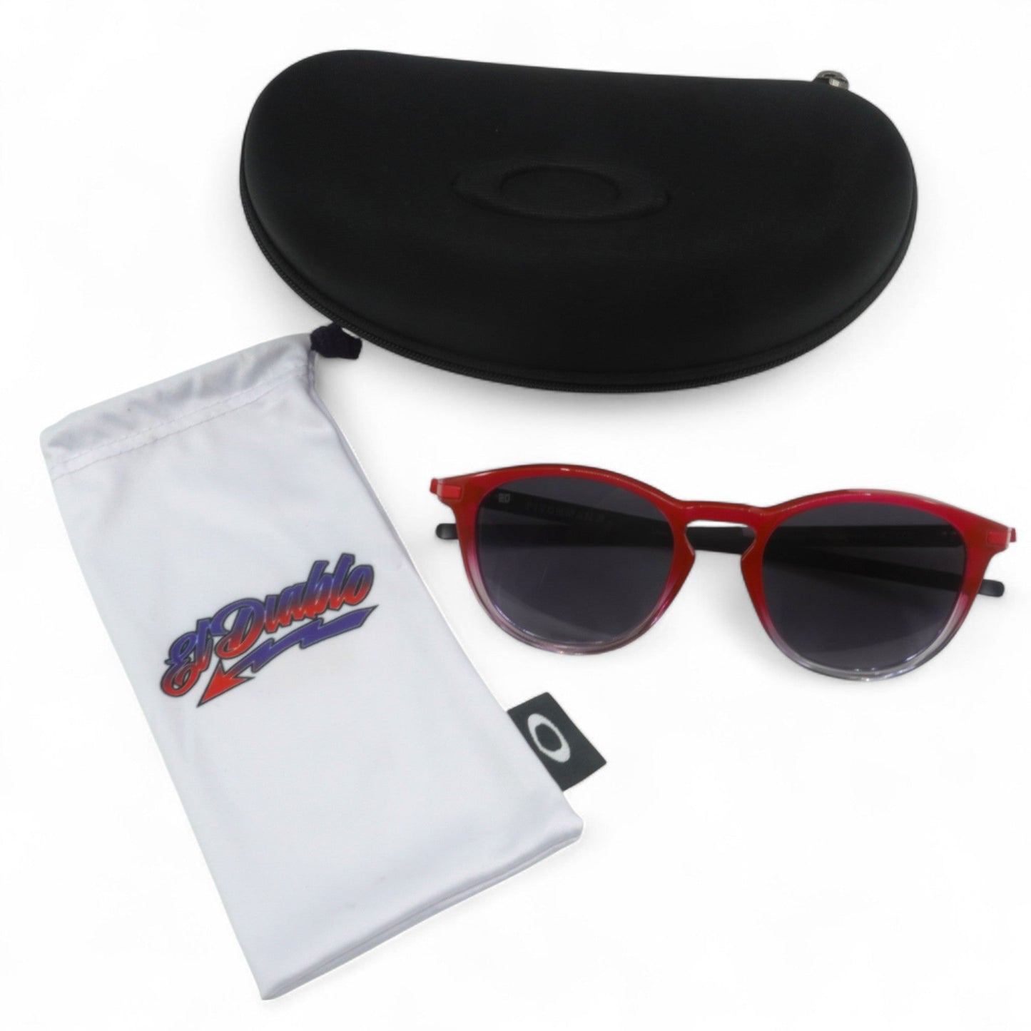 Oakley Pitchman R Sunglasses