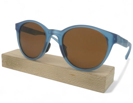 Matte Trans Stonewash-