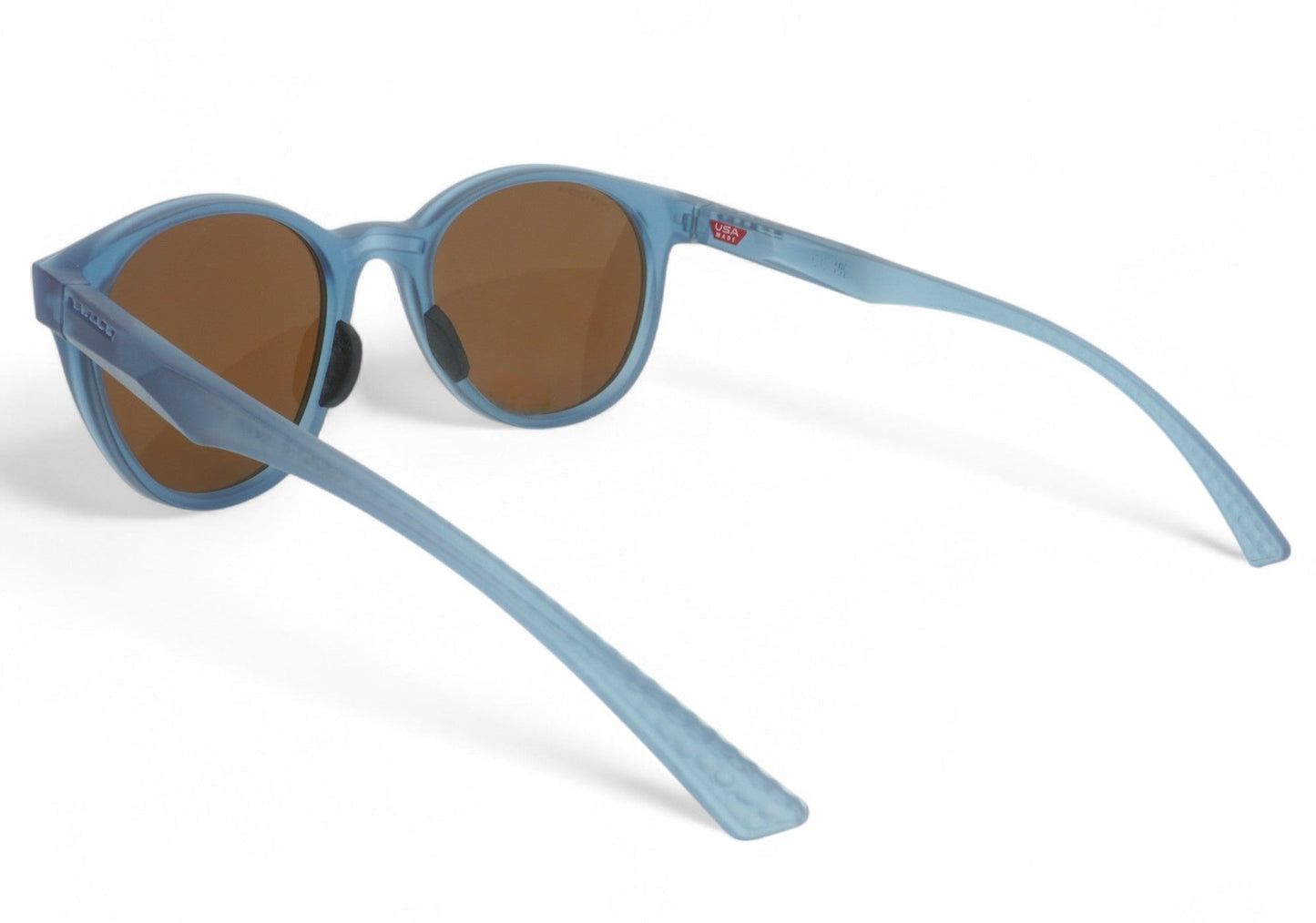 Matte Trans Stonewash-