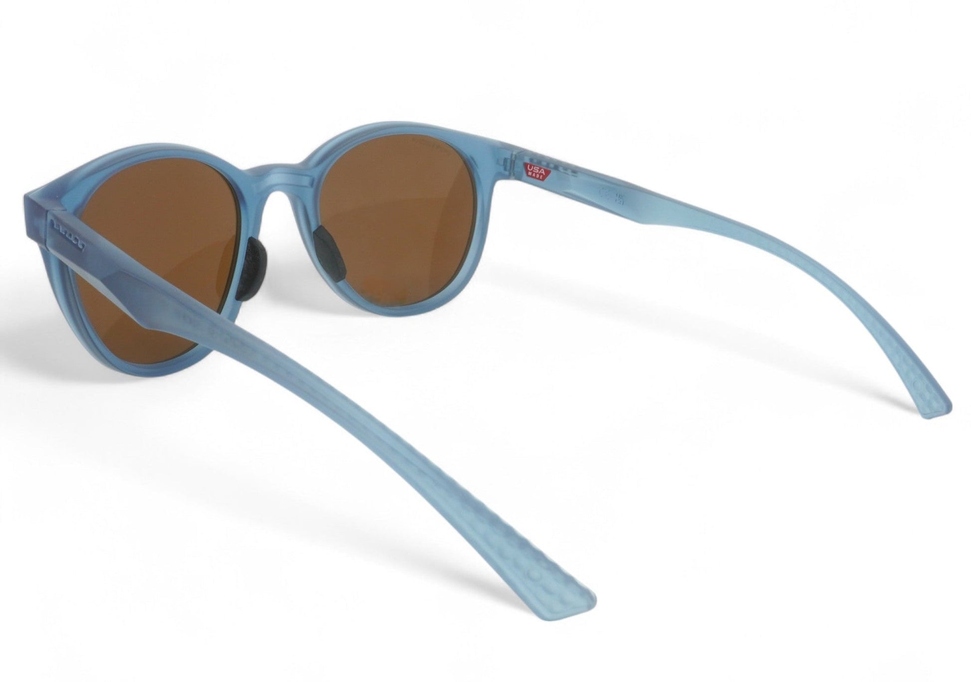 Matte Trans Stonewash-