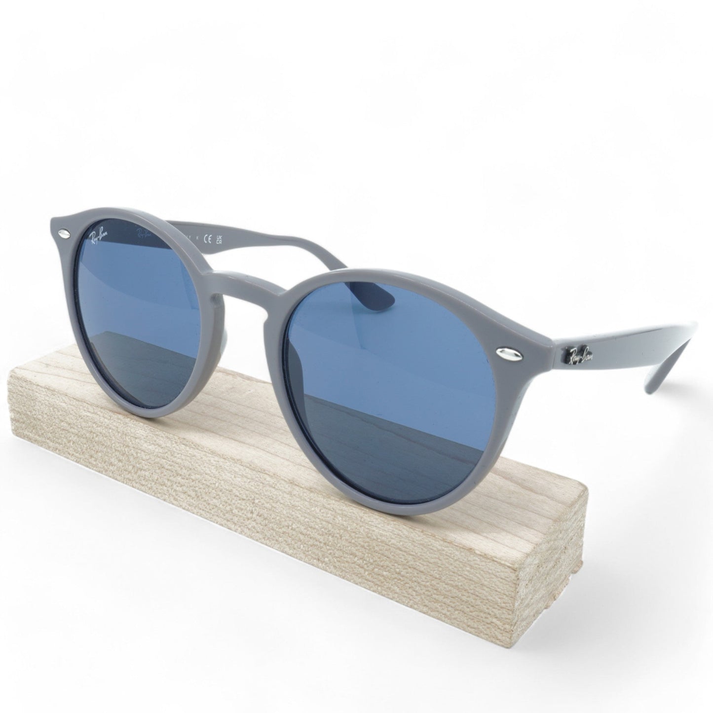 Ray-Ban Round Sunglasses